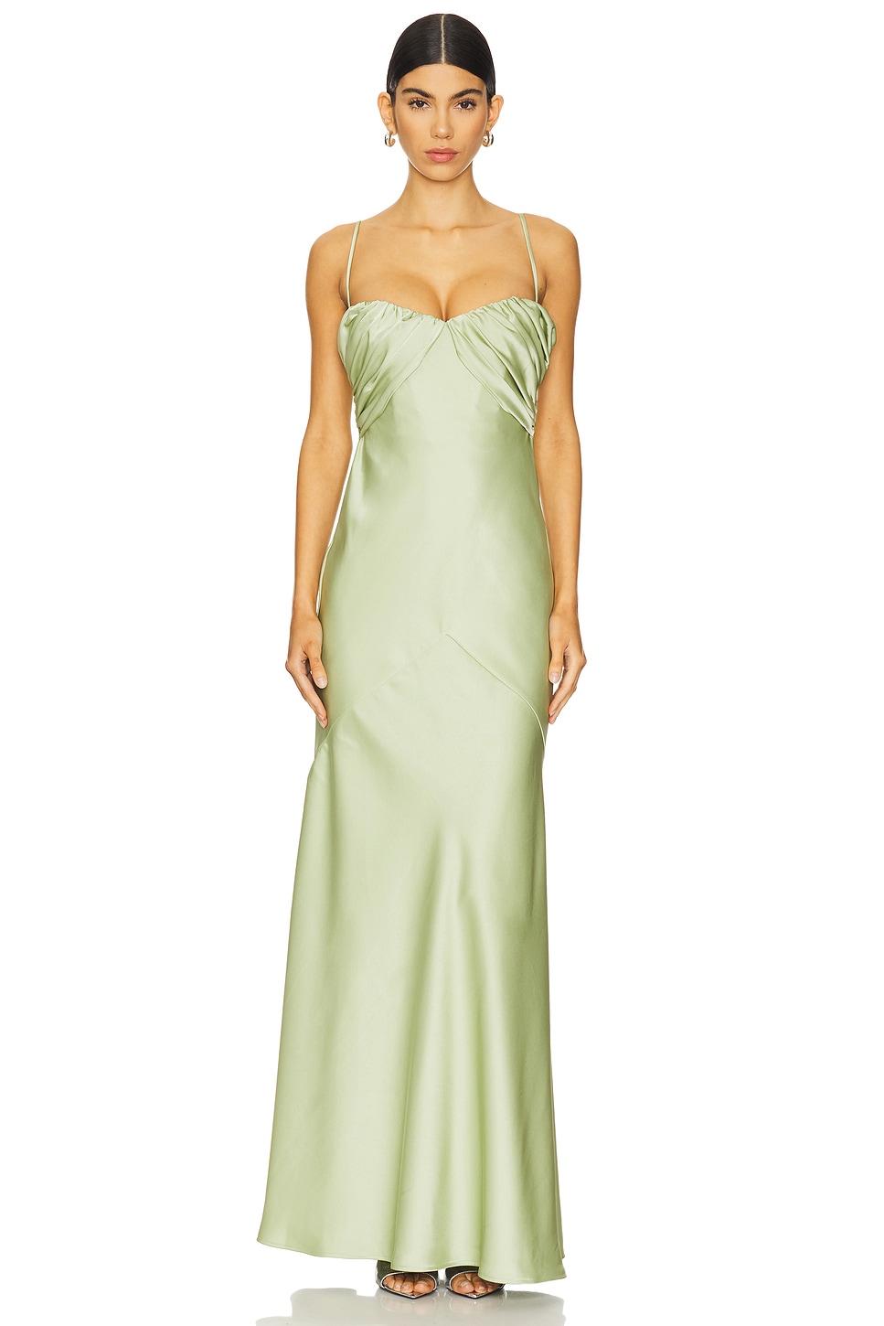 Lovers and Friends Janae Gown
