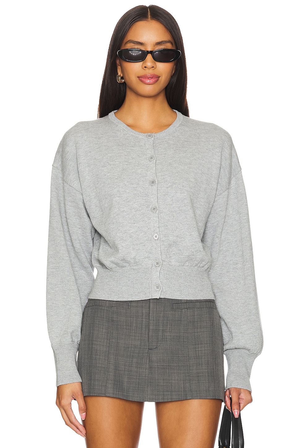 Lovers and Friends Kehlani Knit Cardigan