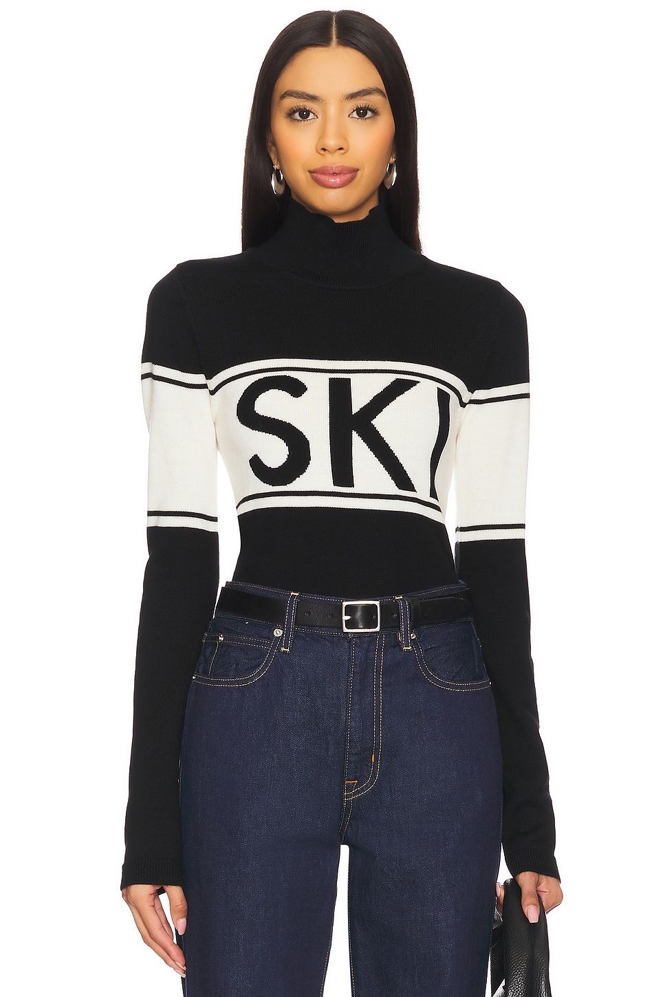 Lovers and Friends Janna Ski Sweater