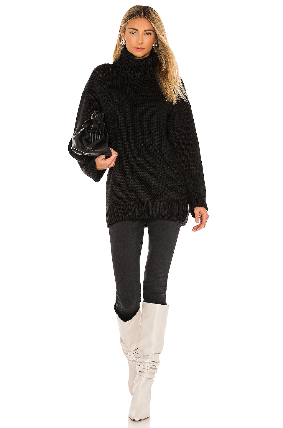 Lovers and Friends Manhattan Sweater