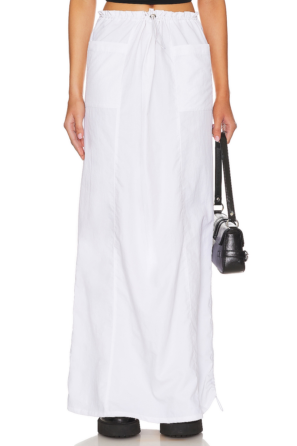 Lovers and Friends Angela Maxi Skirt