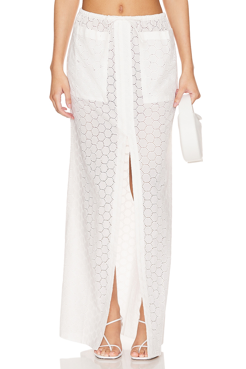 Lovers and Friends Fiona Maxi Skirt
