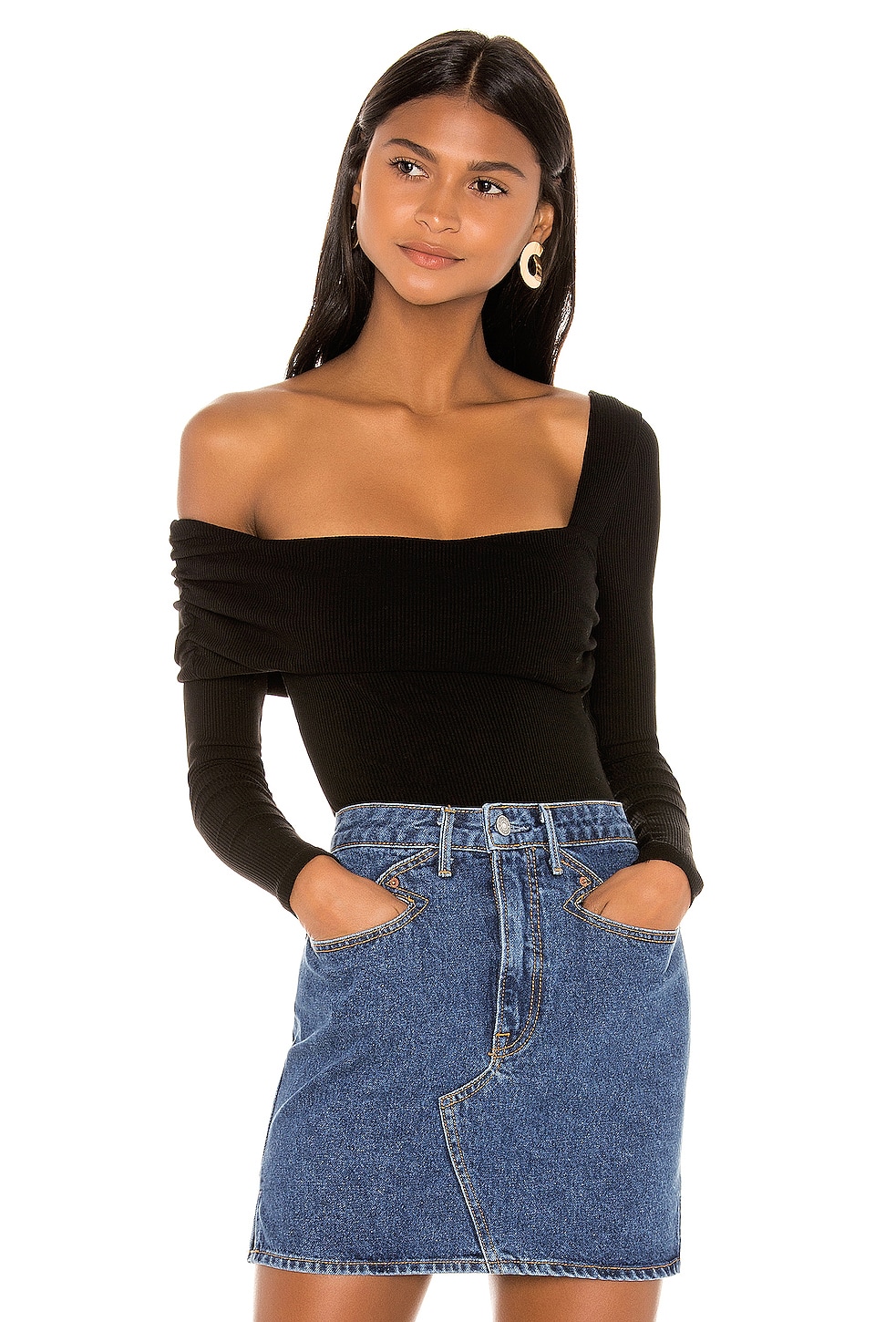 Lovers and Friends Florence Bodysuit
