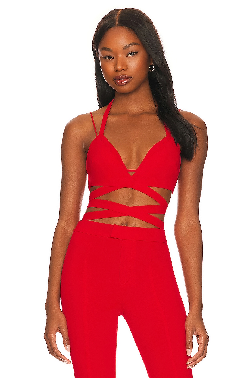 Lovers and Friends Imani Top