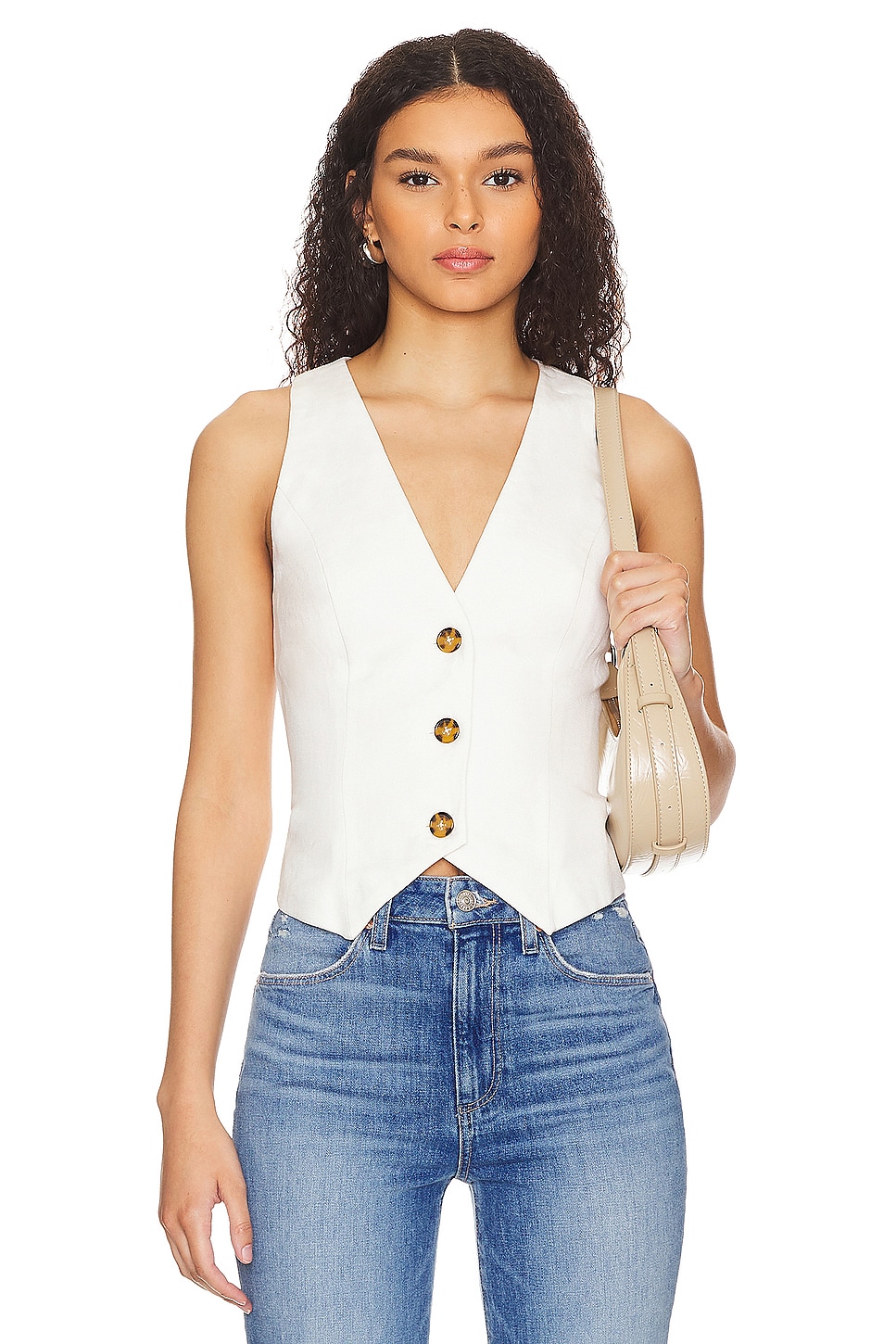 Lovers and Friends Asa Vest