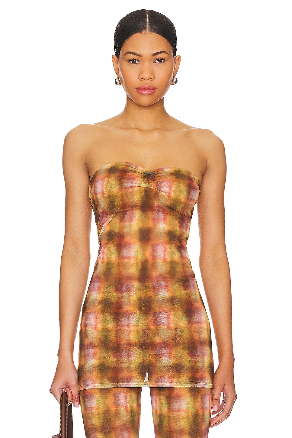 Lovers and Friends Mel Top