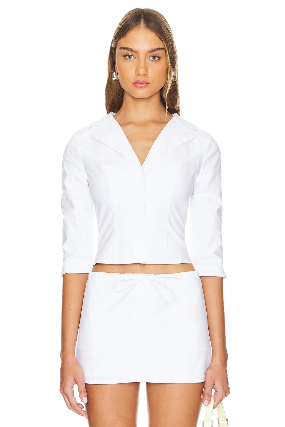 Lovers and Friends Pacey Top