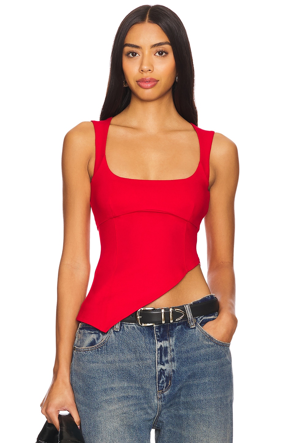 Lovers and Friends Penn Top