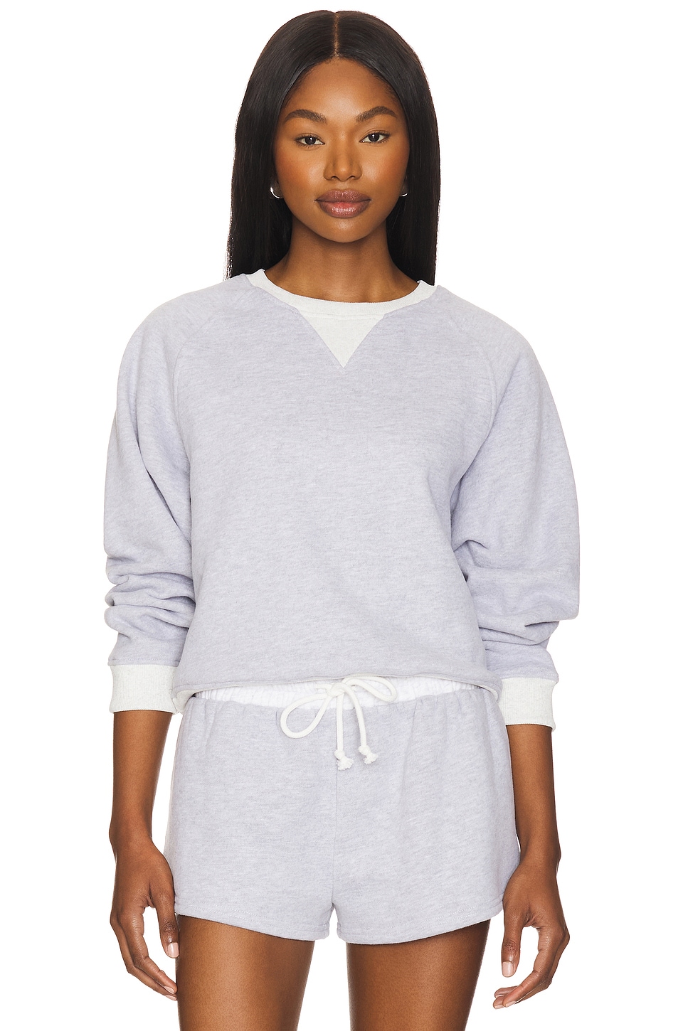 Lovers and Friends Arlee Sweatshirt Top