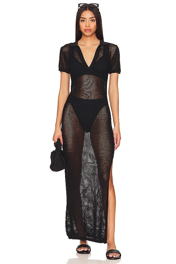 LSPACE Sydney Cover Up