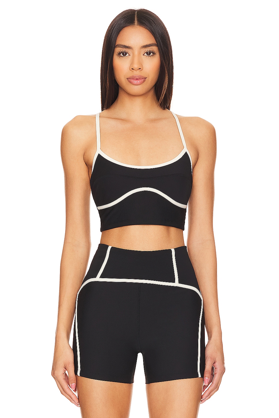 LSPACE Revel Top
