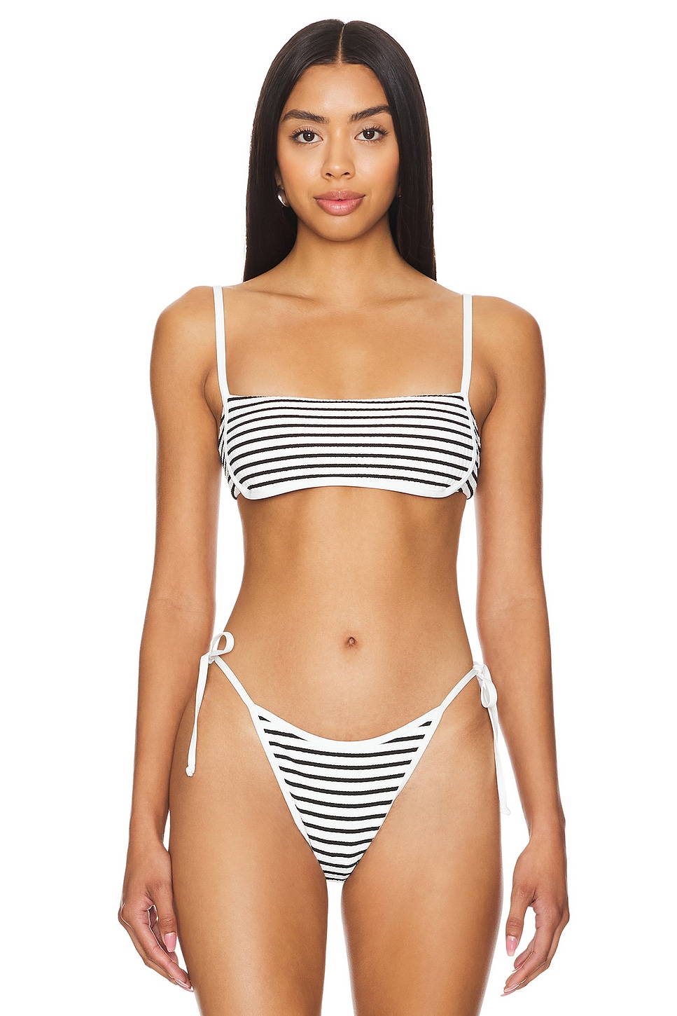 LSPACE Hazel Bikini Top