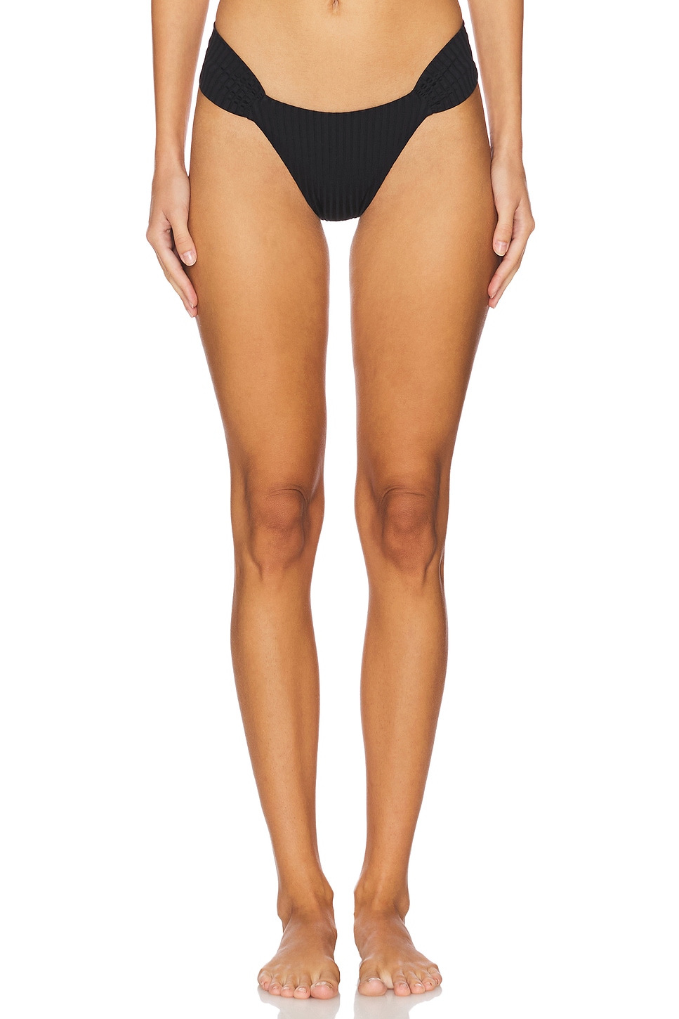 LSPACE Eco Ocean Rib Dolce Bottom