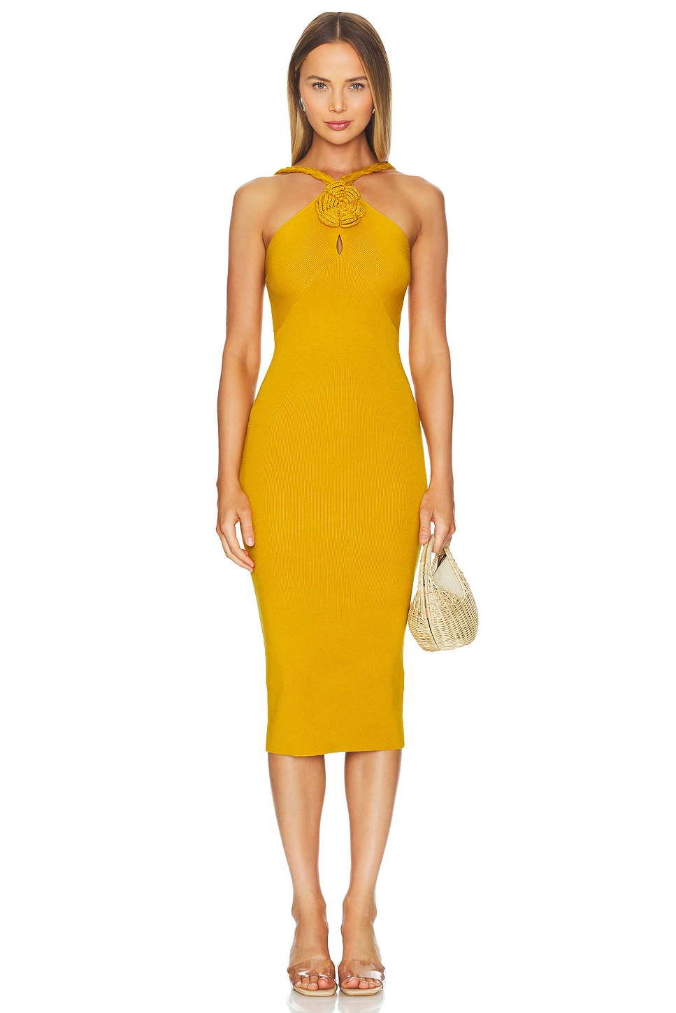 Le Superbe Eve Dress