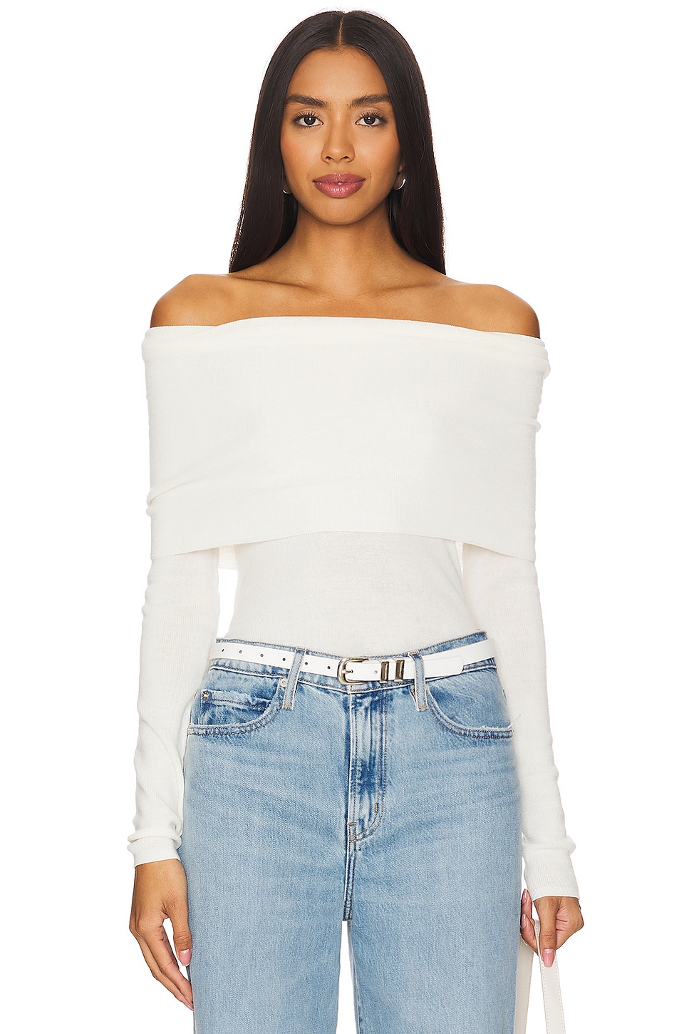 Le Superbe Clavicle Sweater