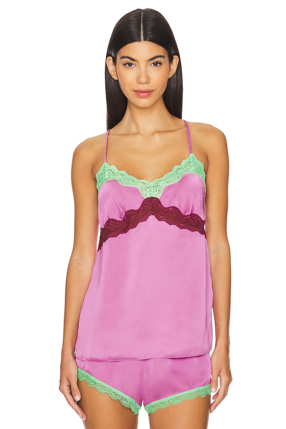 Love Stories Pandora Top