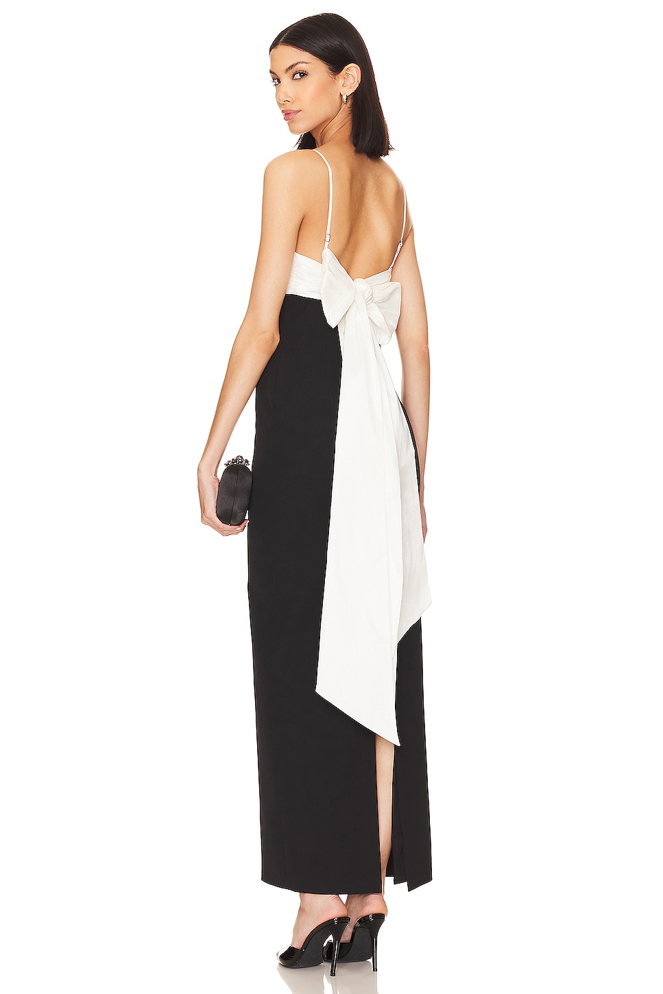 MAJORELLE Avori Gown