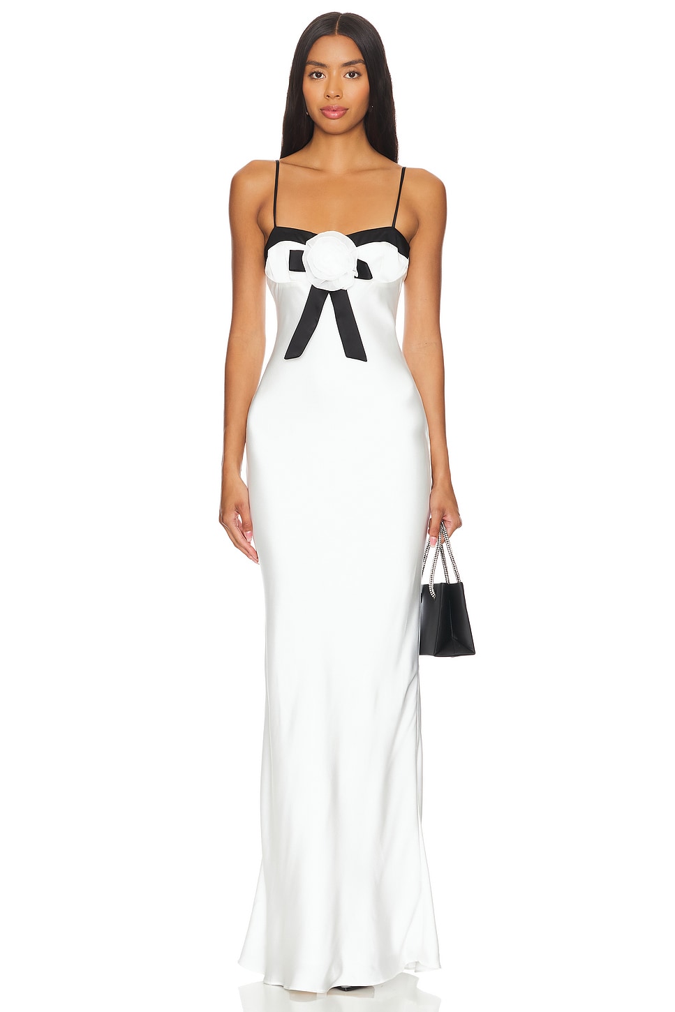 MAJORELLE Veronica Gown