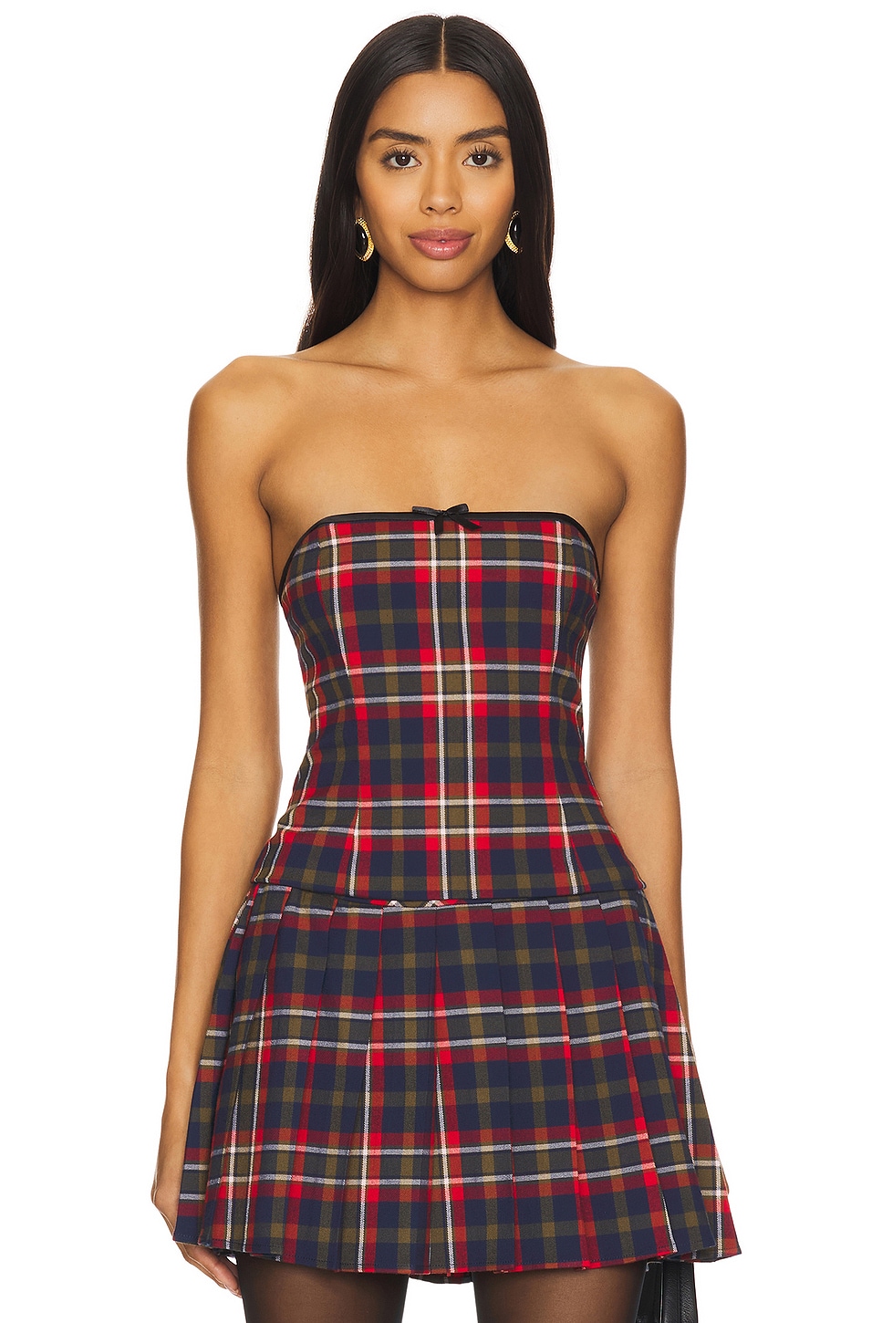MAJORELLE Lara Top