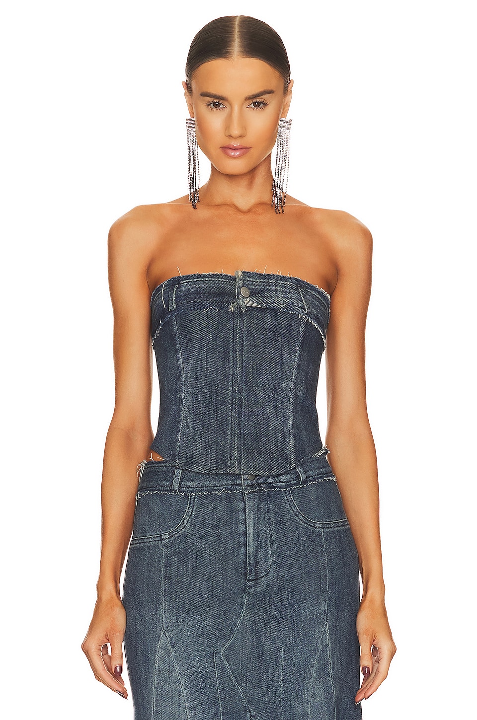 Miaou Cammie Corset