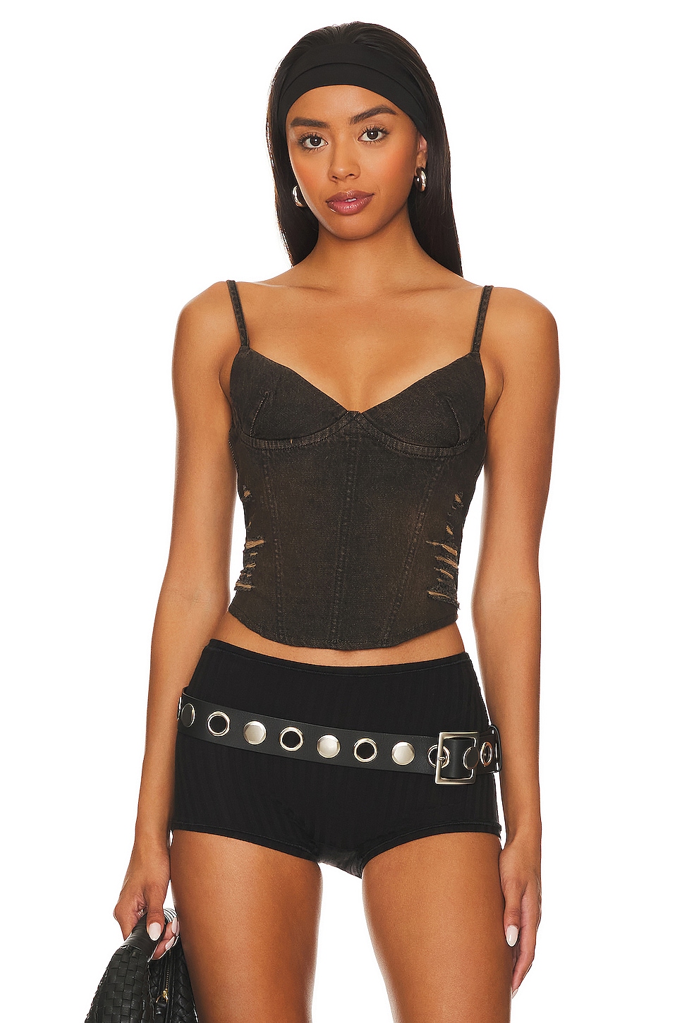 Miaou Kiko Corset