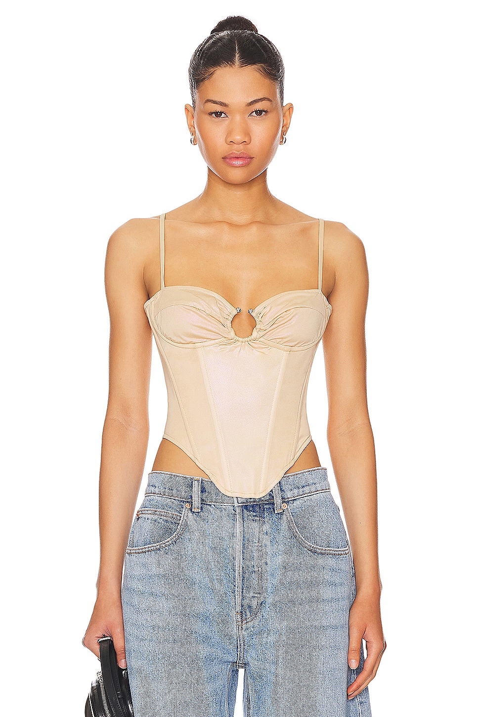 Miaou Deia Corset