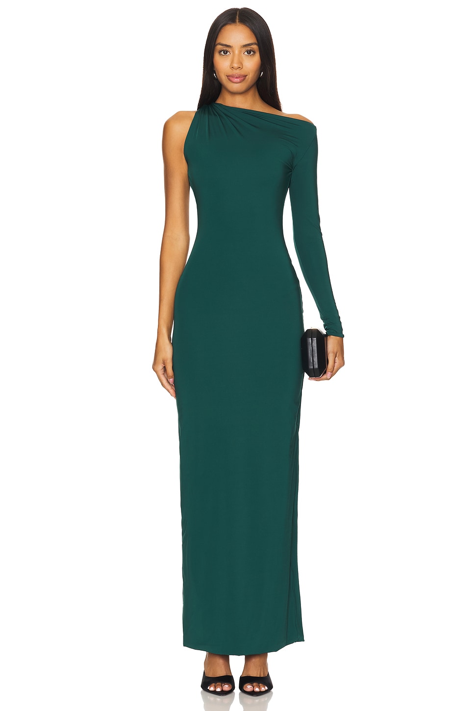 Maygel Coronel Negrete Dress