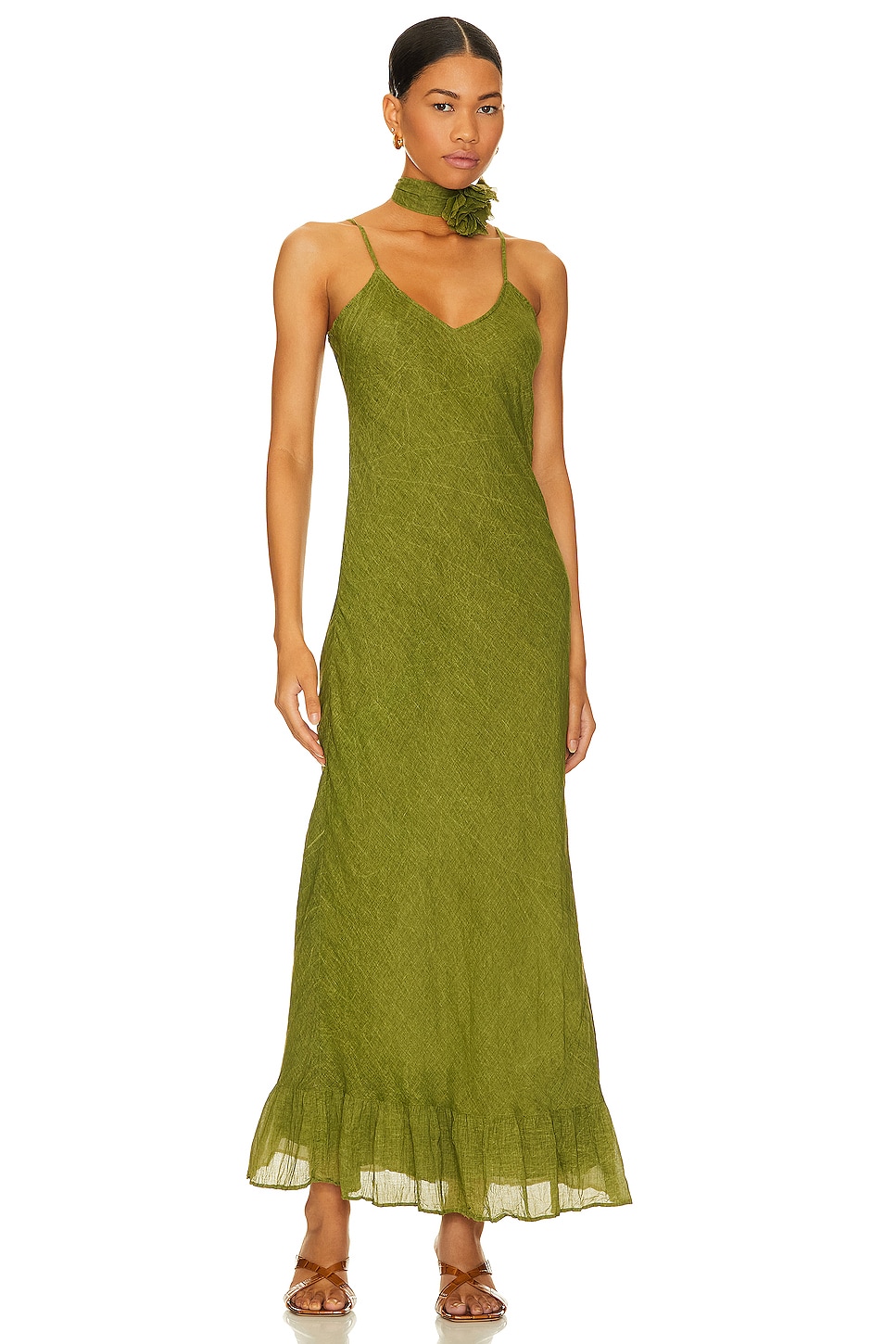 Mes Demoiselles Nuval Dress