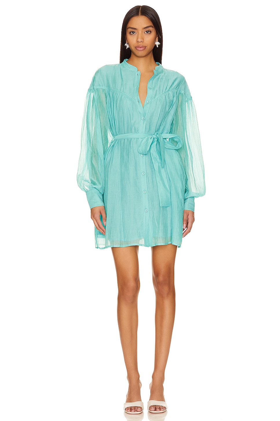 MINKPINK Lucie Mini Dress
