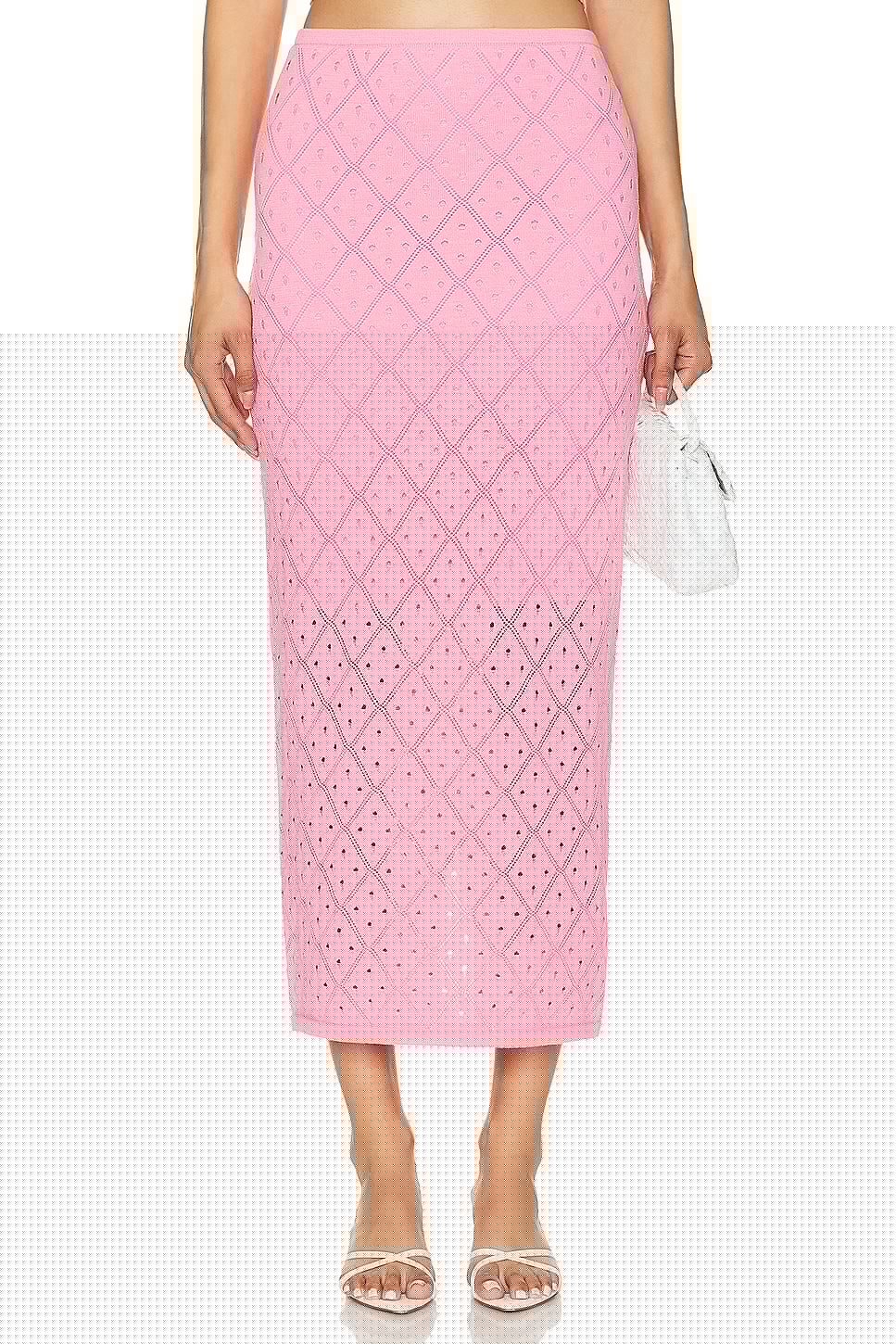 MINKPINK Solano Skirt