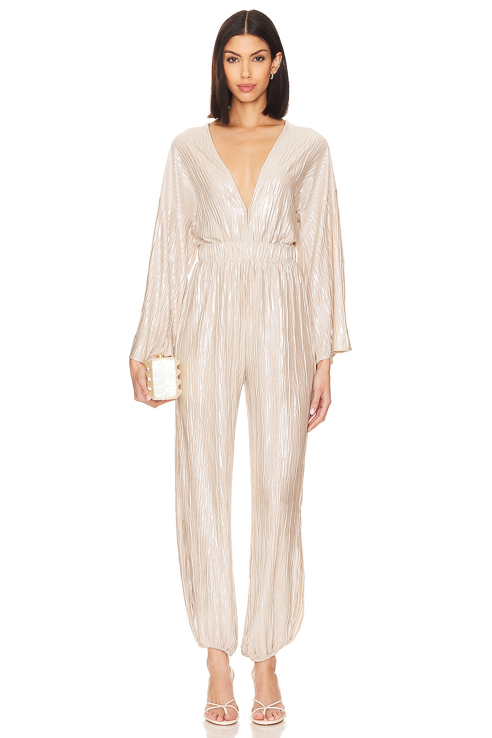 MISA Los Angeles Amina Jumpsuit