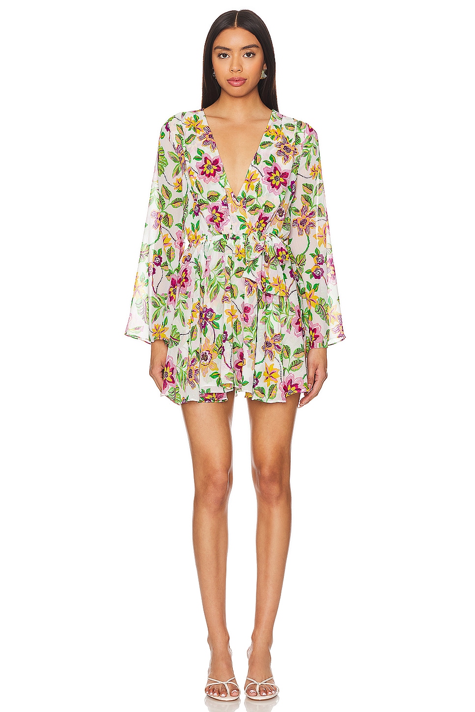 MISA Los Angeles Kaia Dress