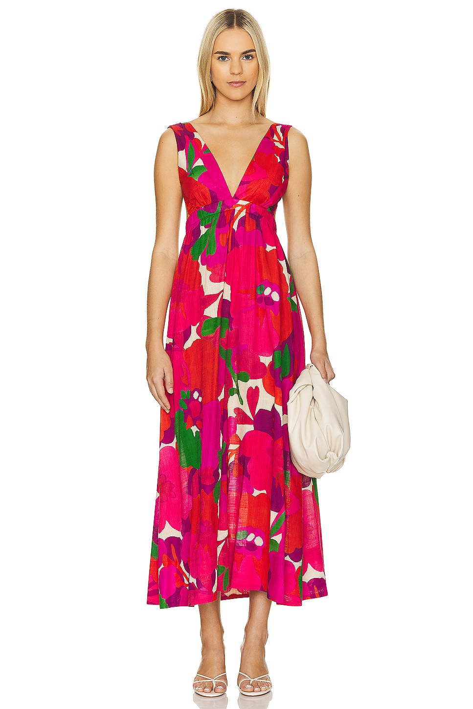 MISA Los Angeles Rosalia Dress