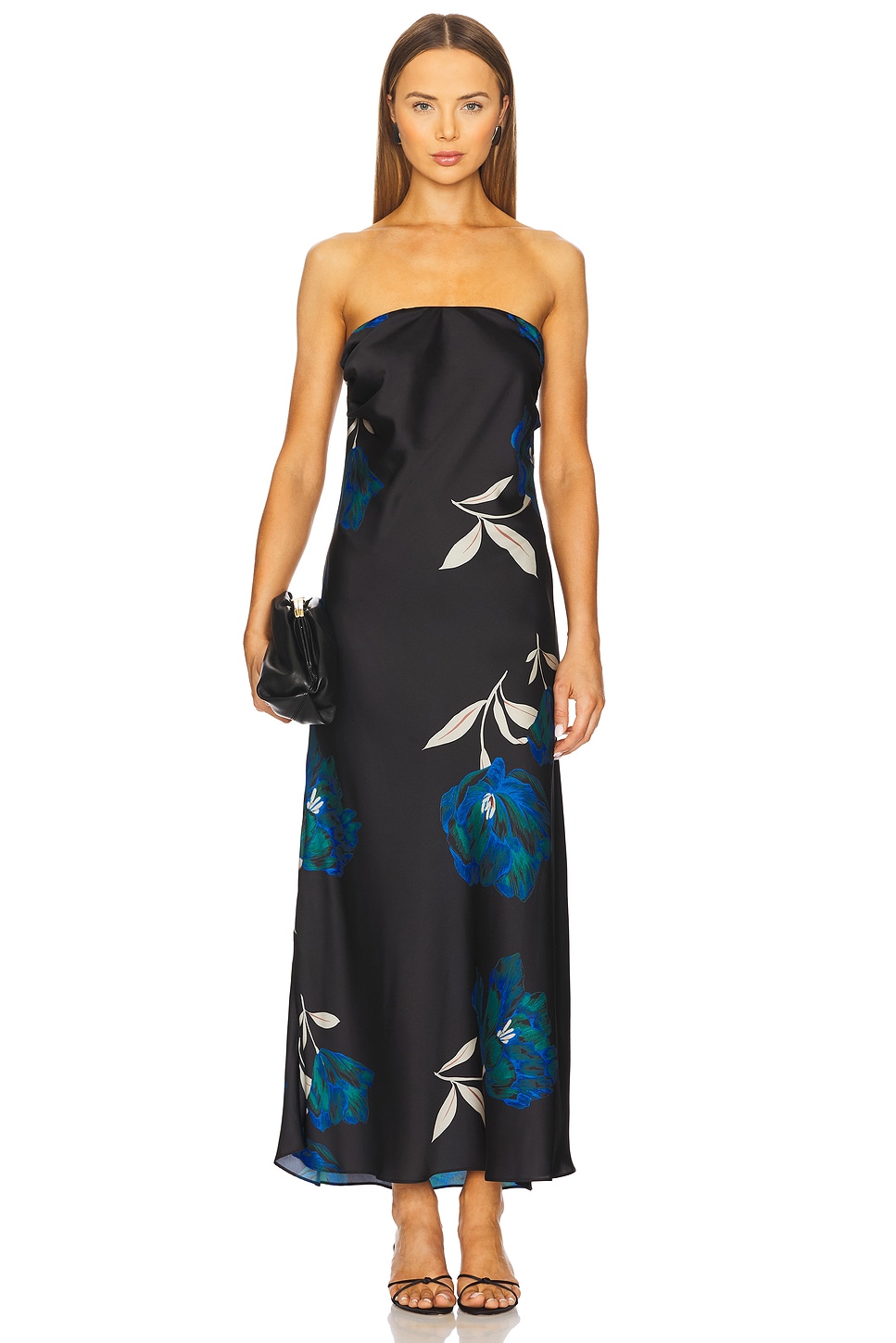 MISA Los Angeles Cheryl Dress