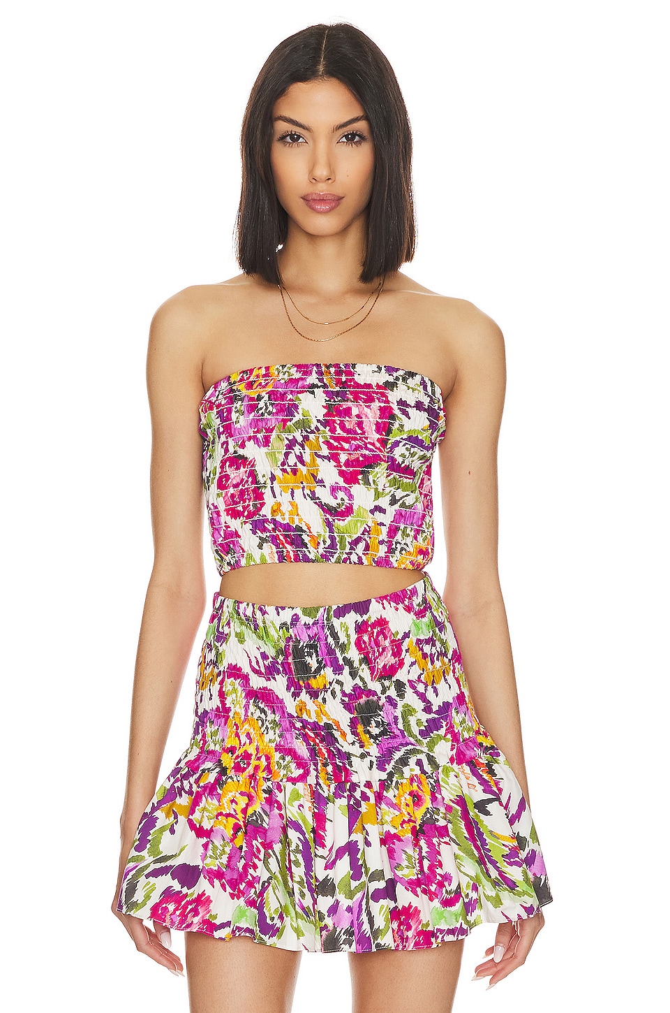 MISA Los Angeles Roksana Bandeau
