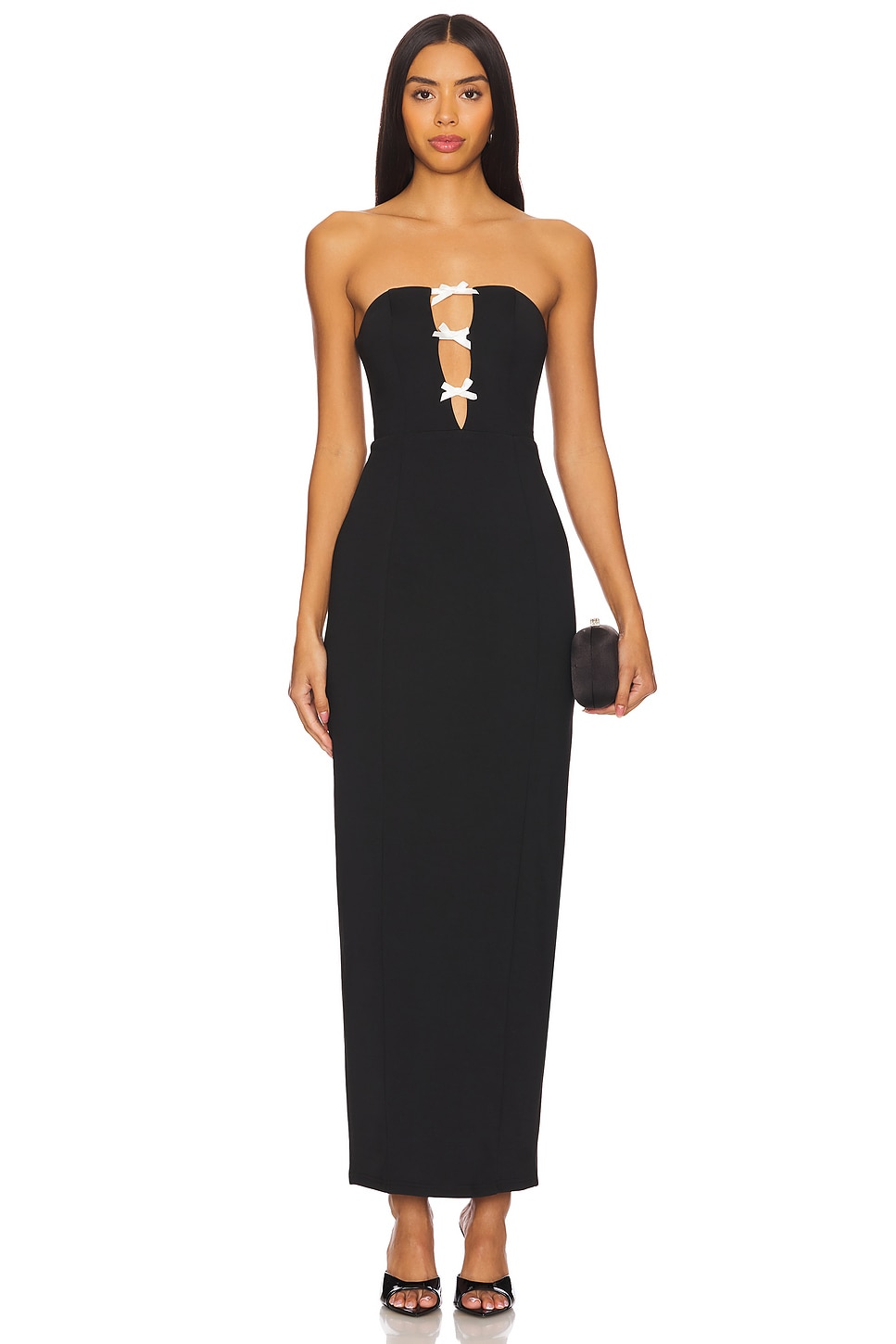 MORE TO COME Kariana Gown