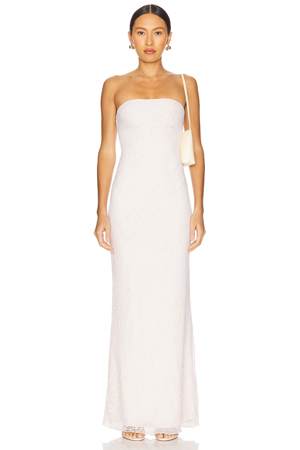 MORE TO COME Adea Maxi Dress