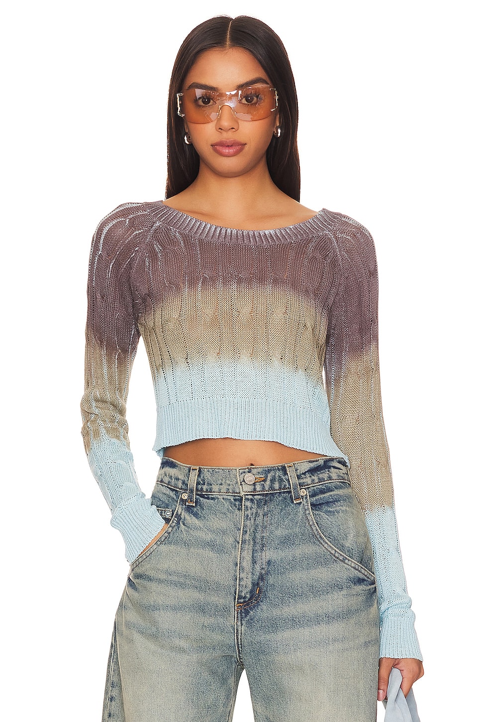 MORE TO COME Viv Sweater