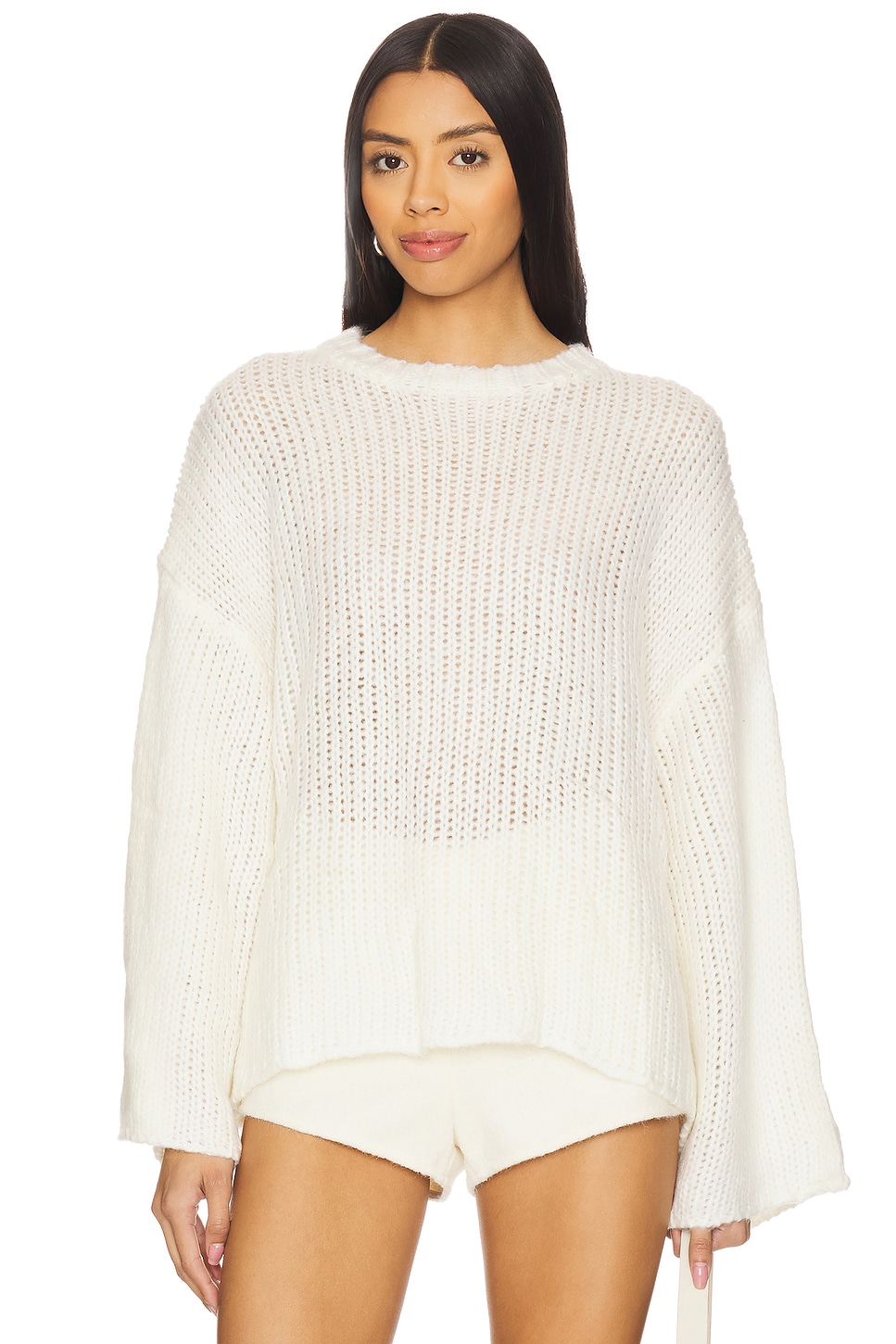 MORE TO COME Sienna Sweater