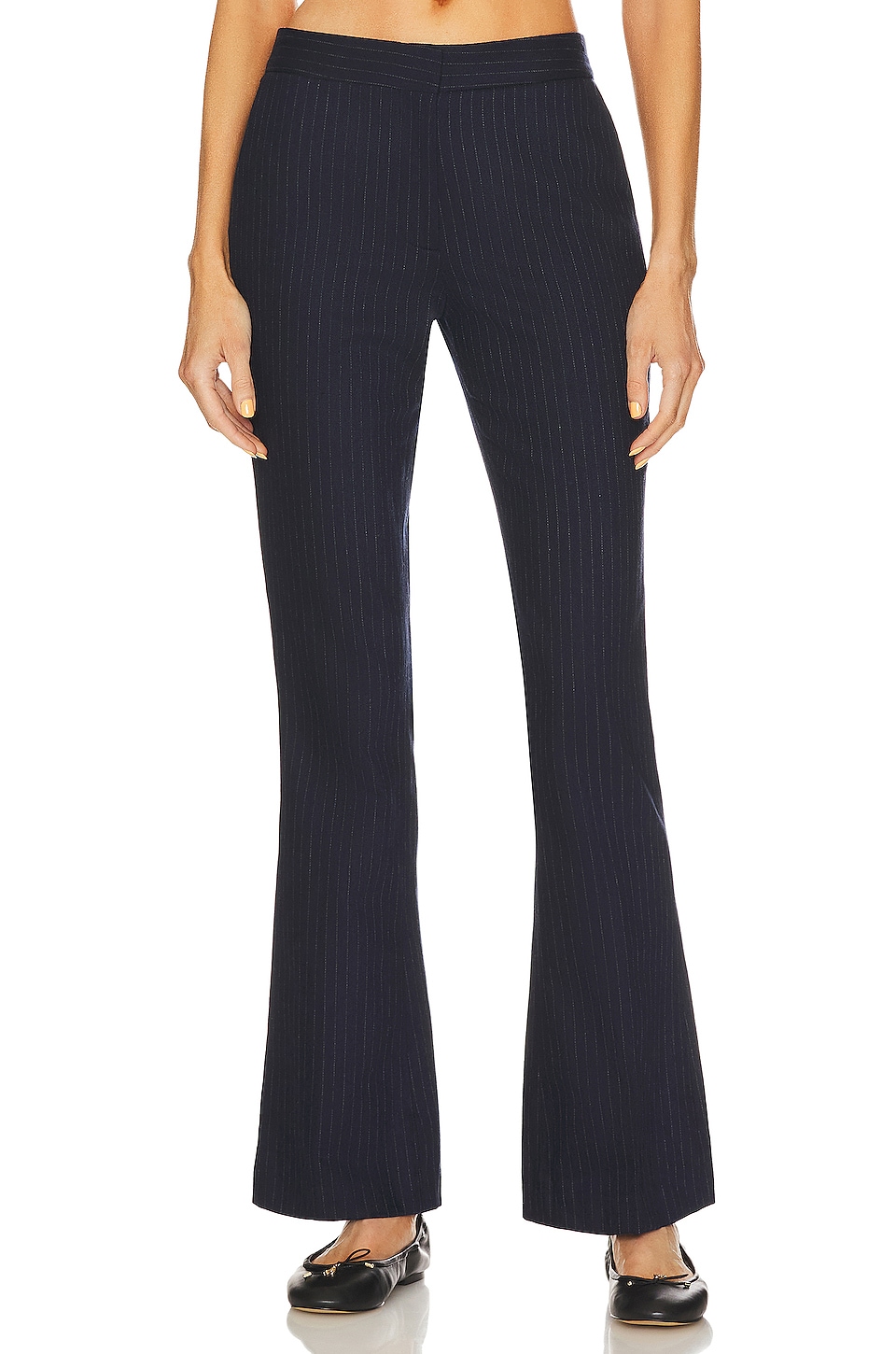 Musier Paris Melissa Pant