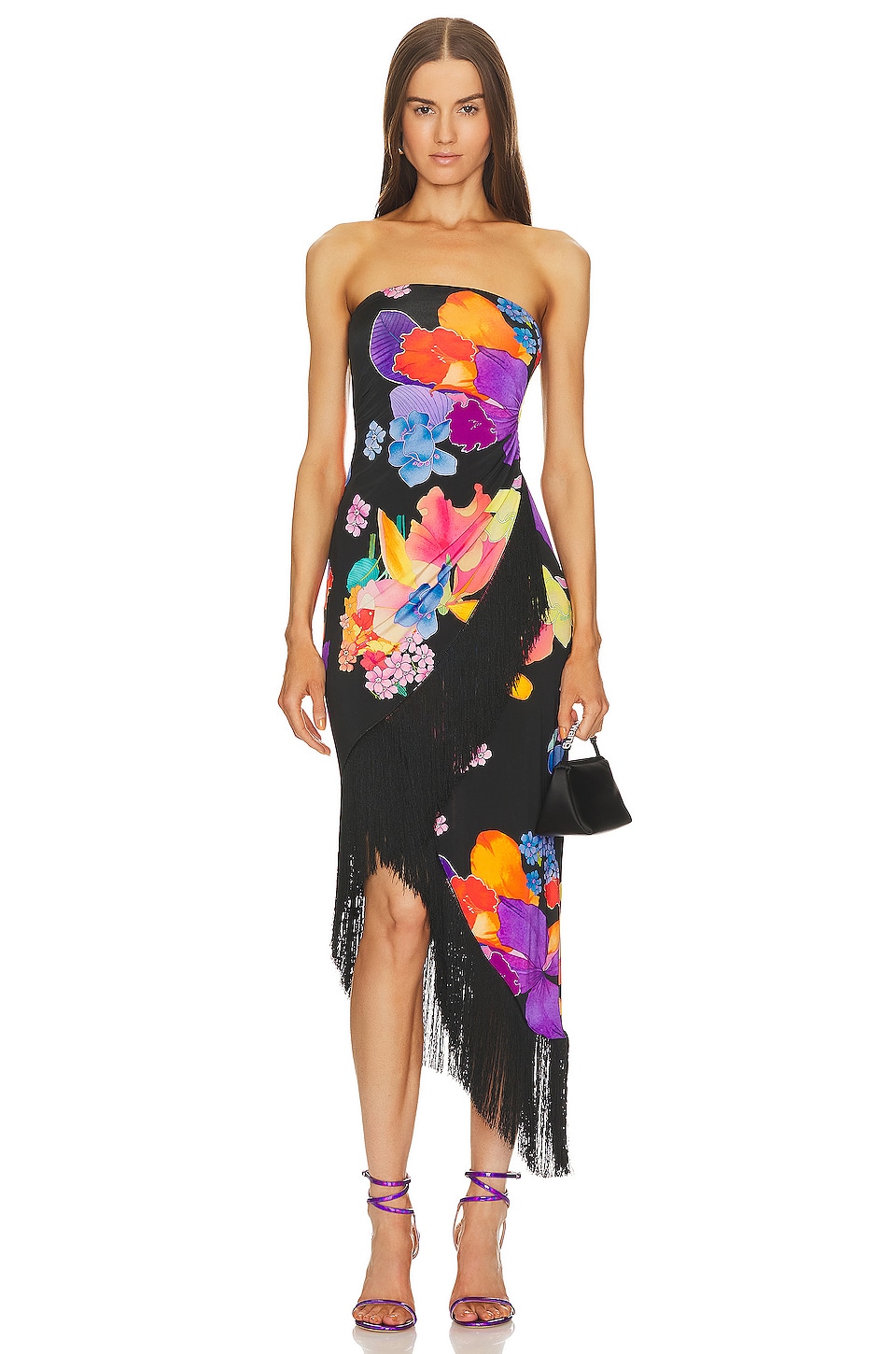 Mirae Alana Dress