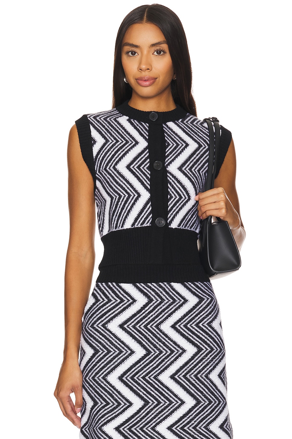 Missoni Crewneck Sweater