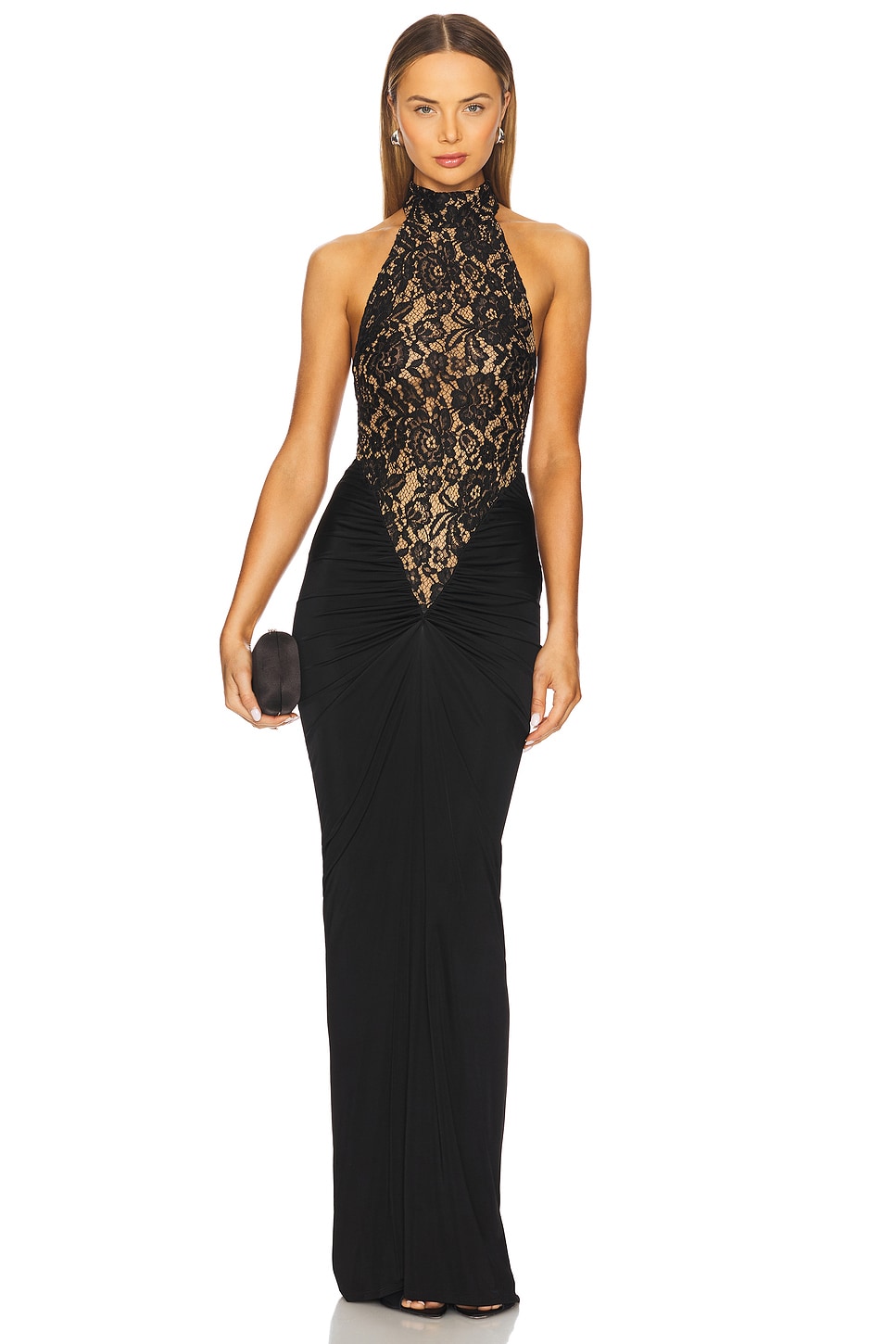 The New Arrivals by Ilkyaz Ozel Cass Dress