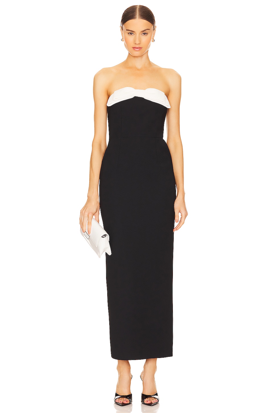 The New Arrivals by Ilkyaz Ozel Elea Dress