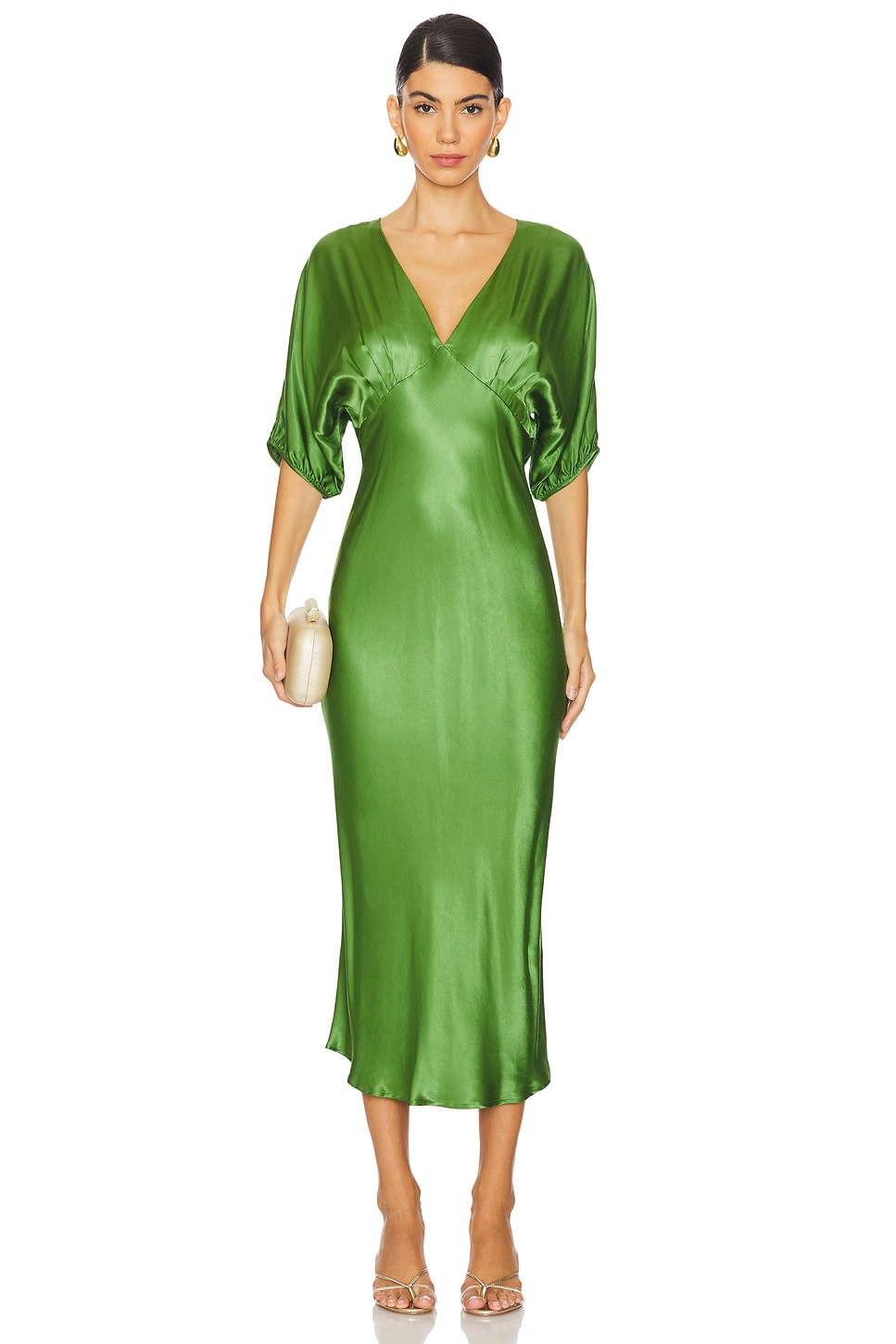 Nation LTD Lily Rose Dress