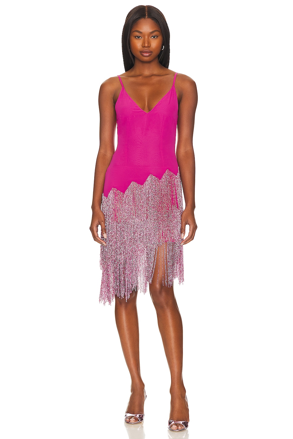 NBD Annika Dress