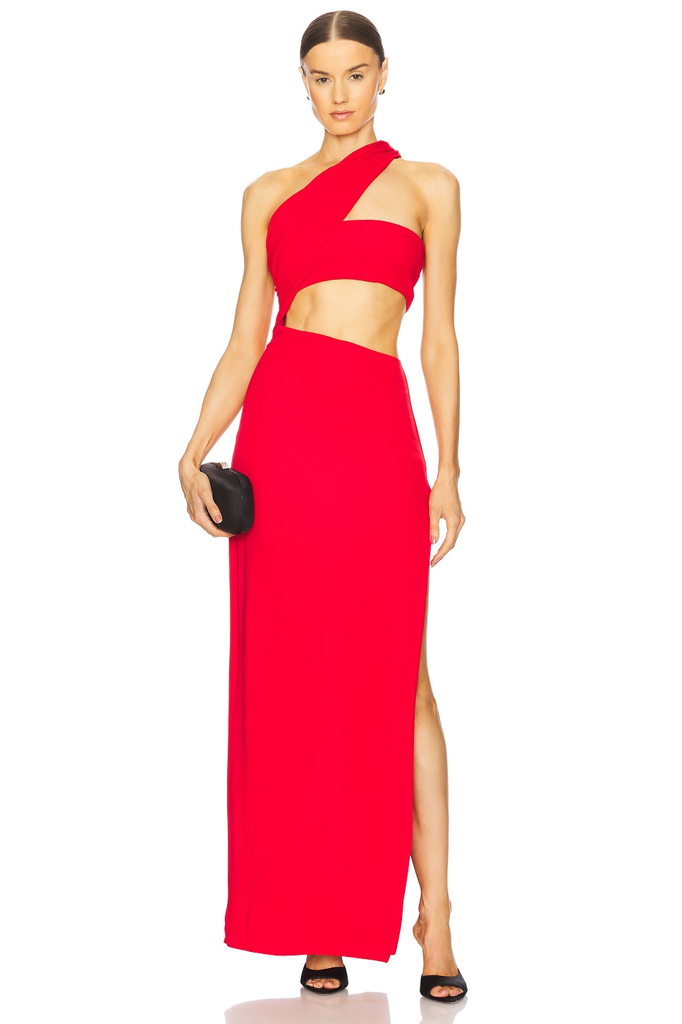 NBD Irelina Gown