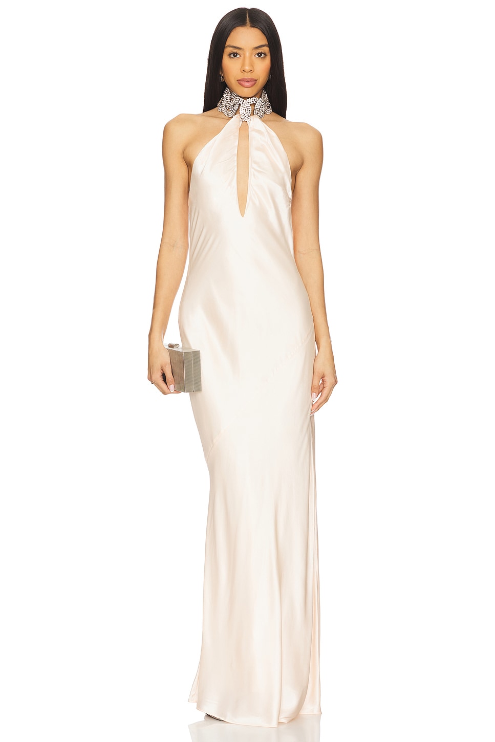 NBD The Aerith Gown