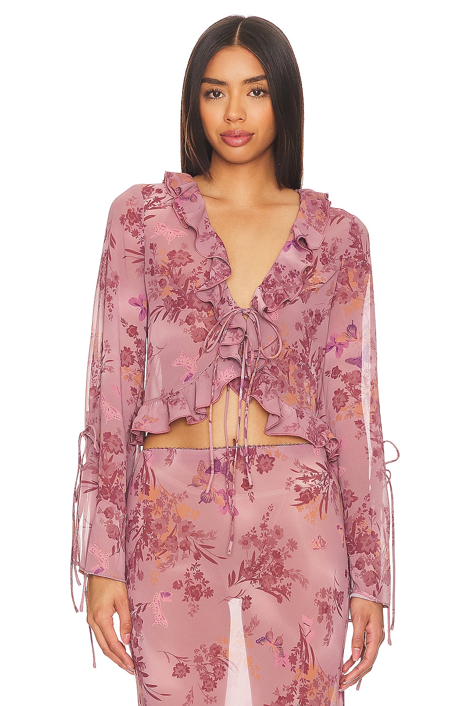 NBD Divya Top
