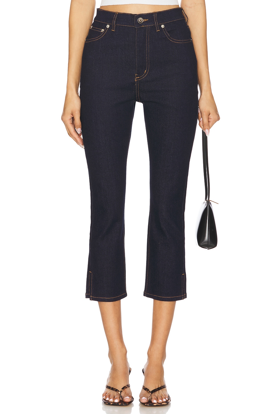Nakedvice The Rina Capri